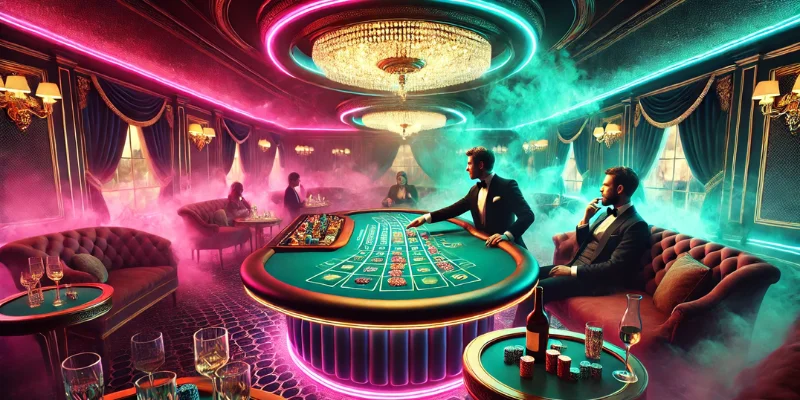 Mobile Baccarat and Sexy Baccarat’s Success