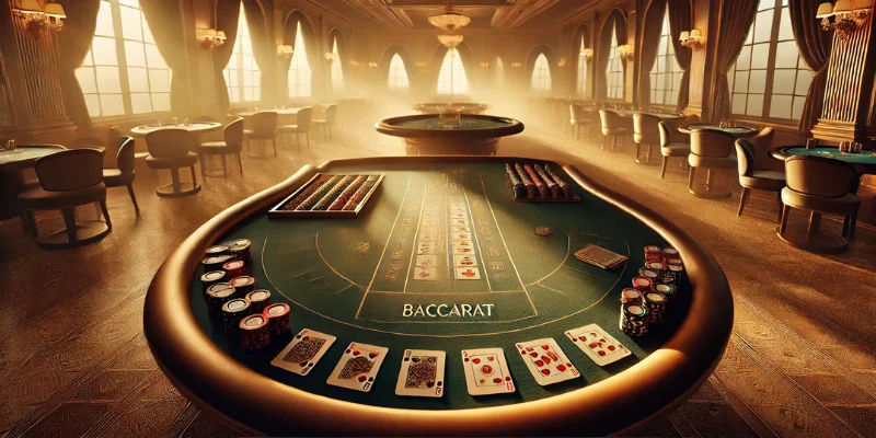 Sexy Baccarat’s User Experience