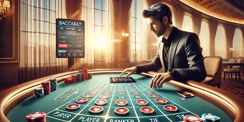 Sexy Baccarat Growth of Marketing and Advertising Jobs