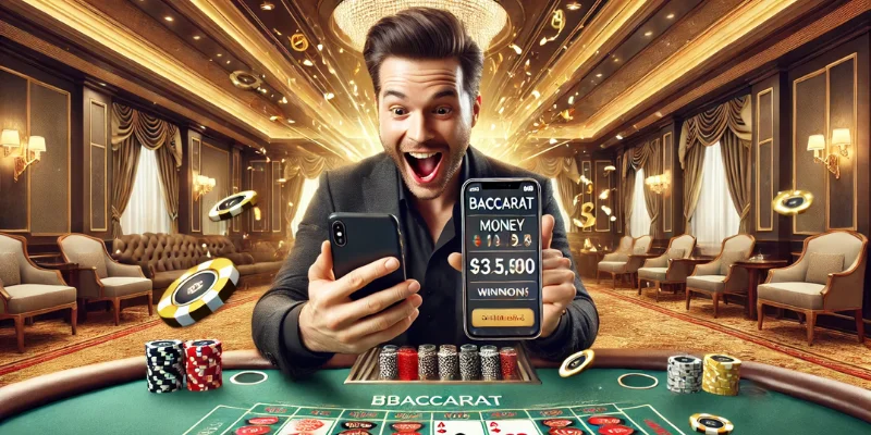 Sexy Baccarat and the Promotion of Responsible Gaming to Sustain Revenue Growth