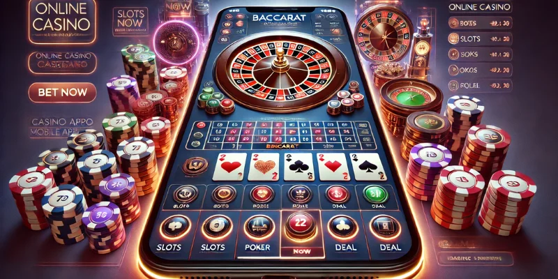 Data Privacy Act Protects Users of the Sexy Baccarat Official APP