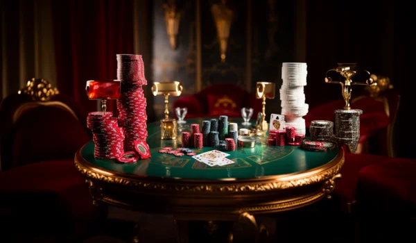 Understanding the game of Baccarat 