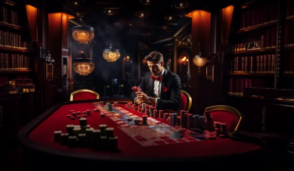 Secrets to mastering Sexy Baccarat 