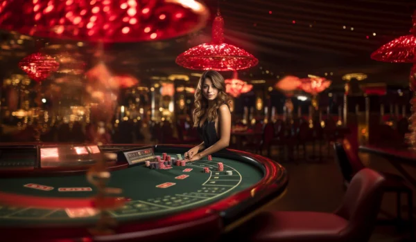 Success stories from Sexy Baccarat players 