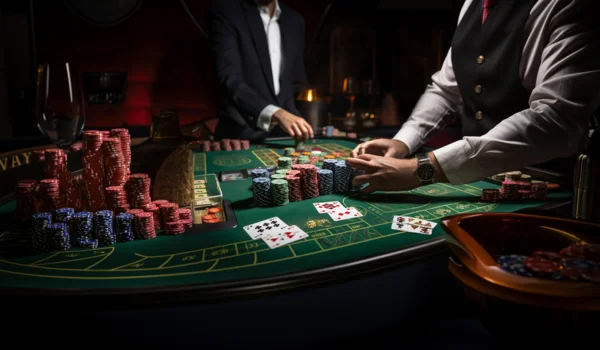 Building a sense of belonging and camaraderie within the Baccarat community