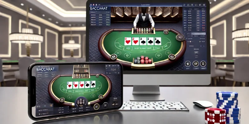 Sexy Baccarat Tournament 