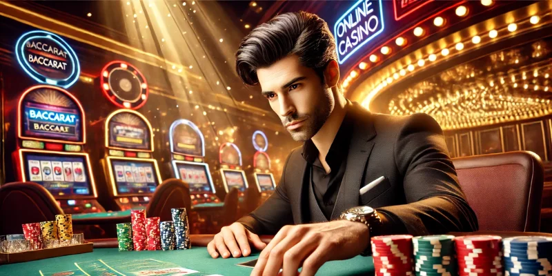 sexybaccarat live casino